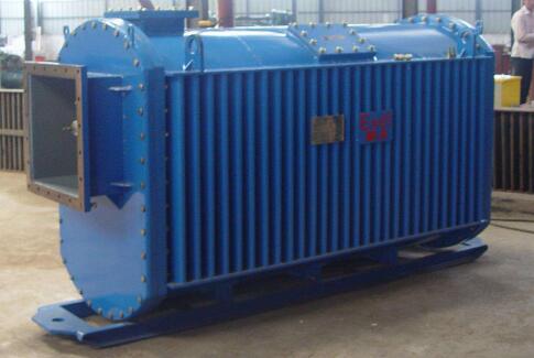 KS13-1000KVA房县矿用变压器